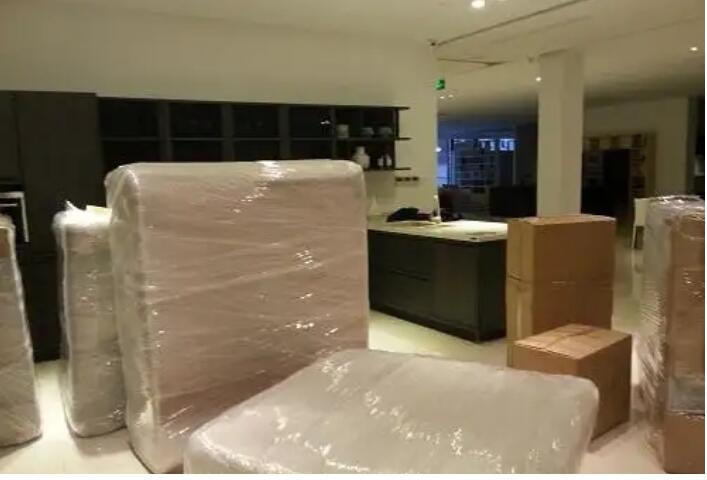 厦门到蔡甸区长途搬家