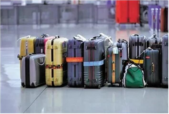 厦门到蔡甸区行李托运