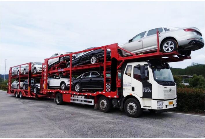 厦门到蔡甸区轿车托运